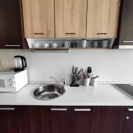 Aspen A208 3oom From Gondola Bansko