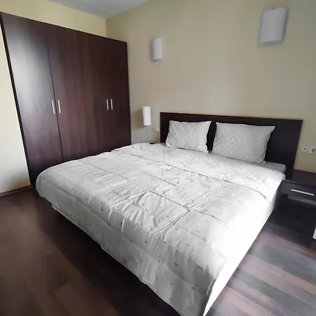 Апартаменты Aspen A208 3oom From Gondola *