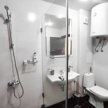 Aspen A208 3oom From Gondola Διαμέρισμα