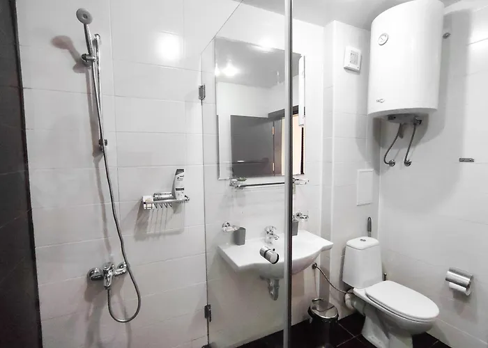 Aspen A208 3oom From Gondola Apartment