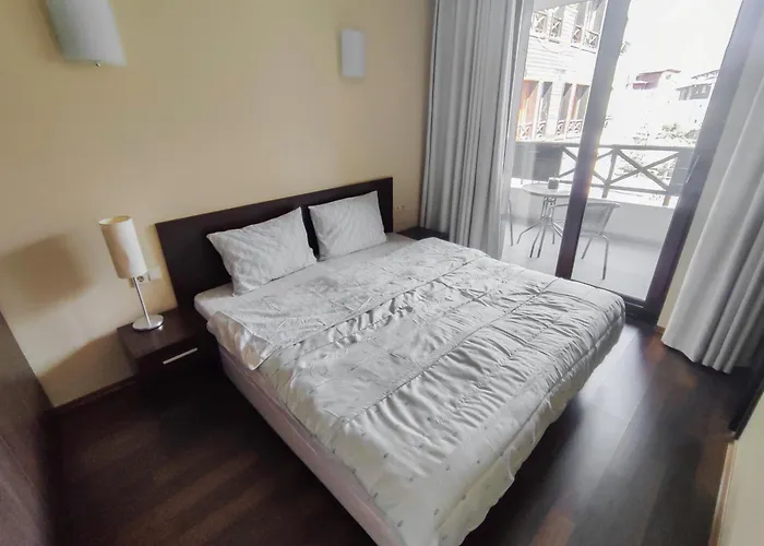 Apartment Aspen A208 3oom From Gondola *